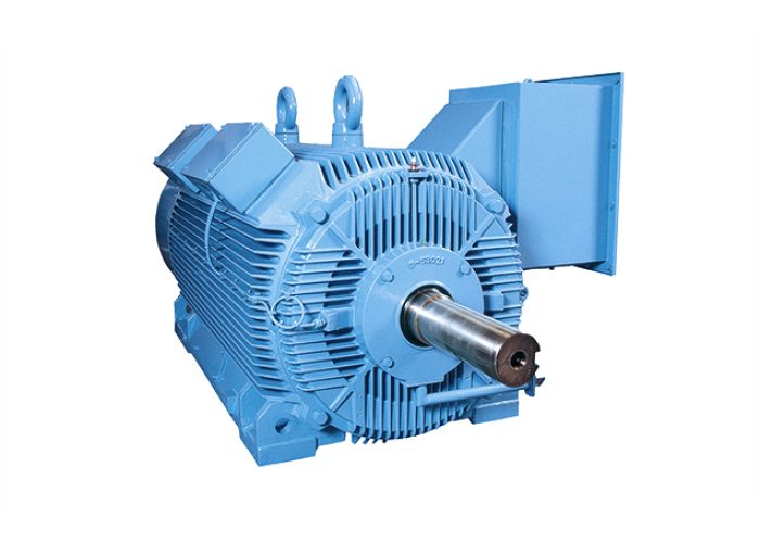 고압모터(현대, 농형전폐형)