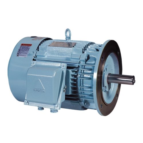 인버터모터(현대)